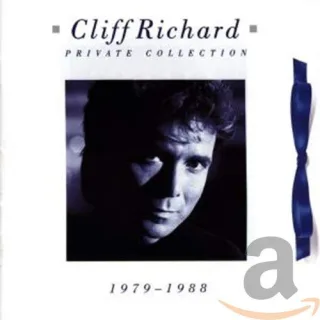 Private Collection-1979-1988 [Audio CD] RichardCliff