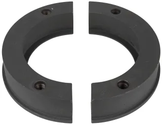 KS Tools Halbschalen-Satz Innen-Ø 108 mm, 2-tlg - 460.1383