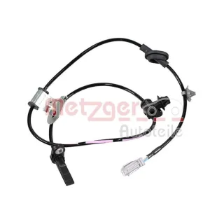 Metzger Raddrehzahlsensor vorne links Subaru Forester Xv