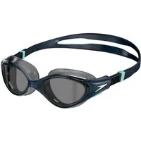 Speedo Schwimmbrille Biofuse 2.0 Women's, für Erwachsene, für Schwimmtraining im Pool und offenen Wasser