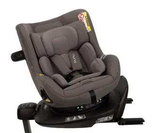 Nuna Kindersitz PRUU Thunder 40-105cm