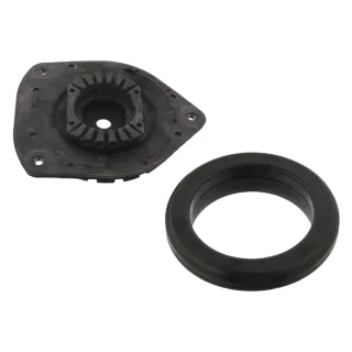 Febi Federbeinlager vorne Renault Fluence 49853