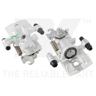NK Bremssattel hinten links Nissan Sunny
