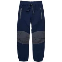 JAKO-O Jogginghose Kinder Baby Robust angeraut