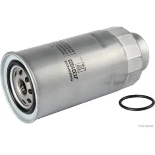 Jakoparts Kraftstofffilter Nissan Navara Np300 Pathfinder Patrol Pick