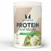 Protein Iced Coffee - 640G - 20Portionen - Iced Matcha