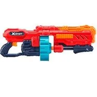 XSHOT Excel - Turbo Advance, Dartblaster