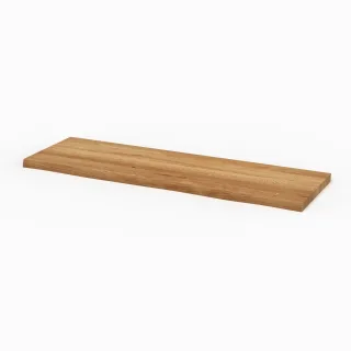 Sanipa Konsolenplatte Kompakt variabel WT2376Z