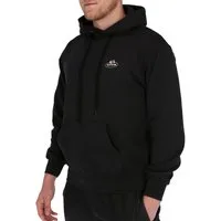 Fruit of the Loom Kapuzensweatshirt Damen Kapuzenpullover mit Vintage-Logo