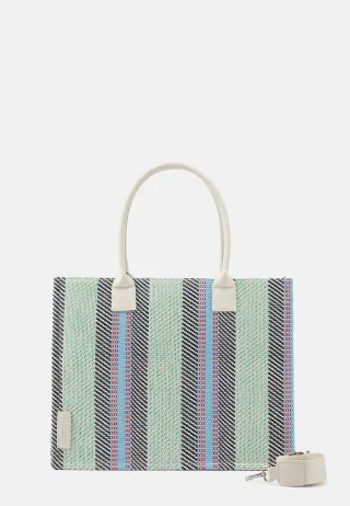 Seidenfelt - Seidenfelt Hulu_Shopper