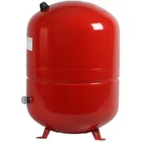 Varem Heizkörper Varem Ausdehnungsgefäß Heizung 50L 6bar 3/4" stehend 380x555 mm