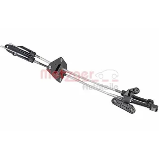 Metzger Kupplungsseil VW Crafter 2,0 TDI 3150306