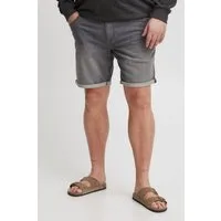 Blend Jeansshorts BHJoel Big & Tall Stilvolle 5-Pocket-Jeansshorts in großen Größen