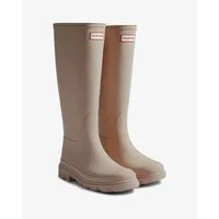 Hunter UNISEX DOWNPOUR TALL BOOT Gummistiefel wasserdicht