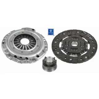 Sachs Kupplung Mercedes C-Klasse Clk E-Klasse Slk 3000705102