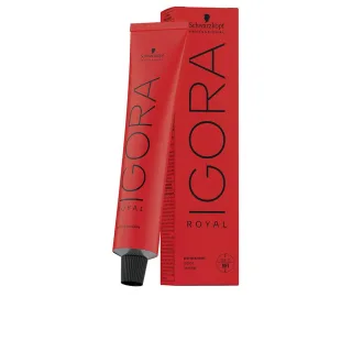 Igora Royal Nude Tones #4-46 60 ml