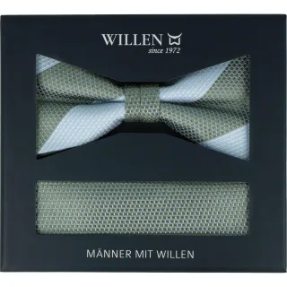 Willen - Willen Set hellgrün - Gr. - OS