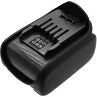 Powery Akku für Philips AquaTrio 9000 Akku 2200 mAh (25.9 V)