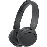 Sony SONY Kopfhörer WH-CH520B sw Headset