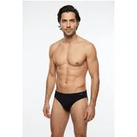 Bruno Banani Badeslip Mini Wave Line 2.0 Swim mit seitlicher Logoprägung