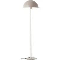 LeGer Home by Lena Gercke Stehlampe Linnea, ohne Leuchtmittel, Pilzleuchte, Höhe 150cm