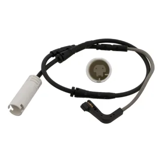 Febi Warnkontakt f?r Bremsbel?ge L?nge: 695 BMW 1er E81 3er E90
