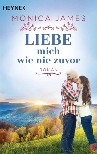 Liebe mich wie nie zuvor: Roman (Memory-Reihe Band 2)