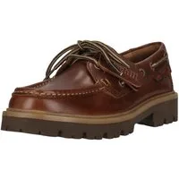Clarks Cleyhill Boat Schnürschuh mit XTRALITE-Sohle