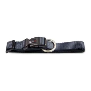 Wolters Professional Halsband graphit L