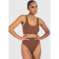 Smilodox Bralette Nysa Seamless