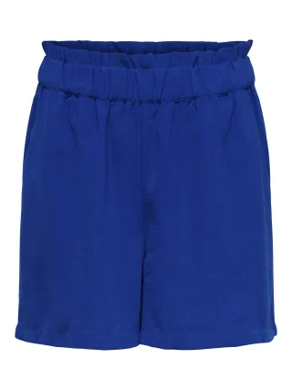 JDY - JDYDIVYA LIFE HWPAPERBAG SHORTS WVN DIA - Gr. - 40