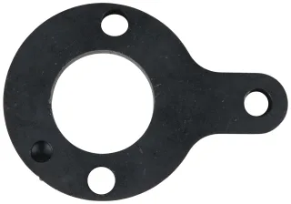 KS Tools Kurbelwellen-Haltewerkzeug, InnenØ 30,0 mm - 400.2121