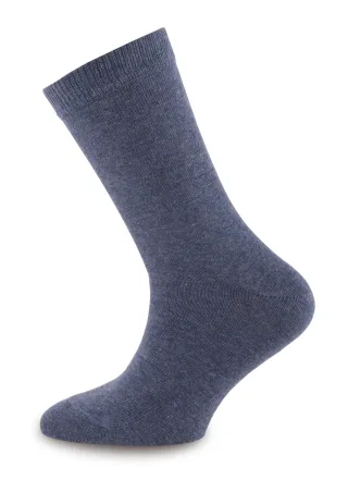 Ewers Strümpfe GmbH - Söckchen jeans mel.