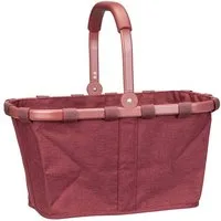 REISENTHEL® Einkaufsbeutel carrybag, 22 l