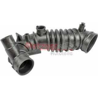 Metzger Ansaugschlauch f?r Luftfilter Audi A4 Skoda Superb VW Passat