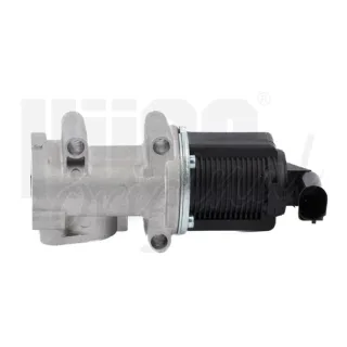 Hueco AGR-Ventil Alfa Fiat Lancia