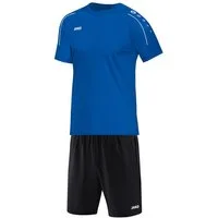 Jako Fußballtrikot Kinder Trikot Set Profi 2.0 Classico