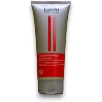 Londa Professional Haarmaske Color Radiance Hair Treatment Cream Mask For Colour Protection 200 ml