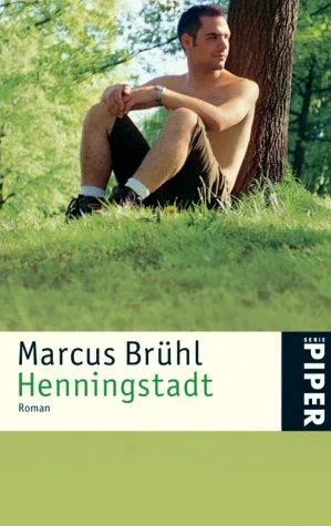 Henningstadt: Roman [Taschenbuch] [2005] Brühl Marcus