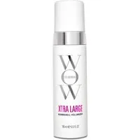 COLOR WOW Haarschaum Xtra Large Bombshell Volumizer Haar Schaumfestiger Haarstyling, 1-tlg., Haarpflege, Haarschaum, Haarfestiger, Haarstyling
