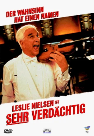 Sehr verdächtig