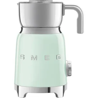 SMEG MFF11PGEU Milchaufschäumer pastellgrün