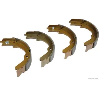 Jakoparts Bremsbacken hinten Subaru Impreza 2,0