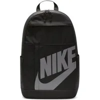 Nike Sportswear Rucksack Nike Elemental Backpack (21L), mit großem Reißverschlussfach, 1 Hauptfach, aus Polyester in Webart