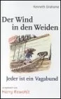 Der Wind in den Weiden Cassetten Nr.5 Jeder ist ein Vagabund 1 Cassette