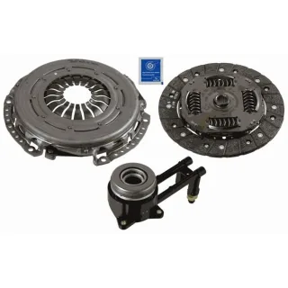 Sachs Kupplung Ford B-Max Ecosport Fiesta Tourneo Transit