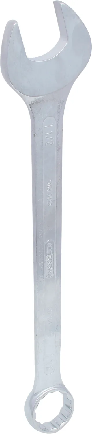 KS Tools Ringmaulschlüssel, gekröpft - 517.1630