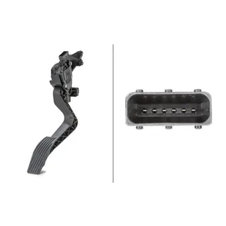 Hella Sensor f?r Fahrpedalstellung Jeep Renegade