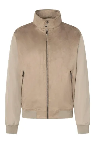 JOOP! Menswear - JO-370Clunie 10101650 Braun - Gr. - 58