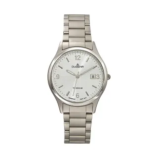Dugena Herrenuhr 4460329